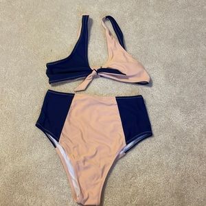 Super cute CupShe bathing suit